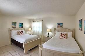 Sea Club #402 - Isle Be Back