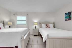 Sea Club #402 - Isle Be Back