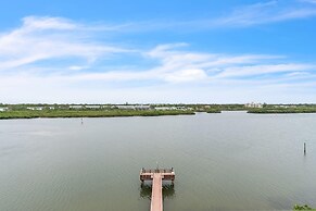 Sea Club #402 - Isle Be Back