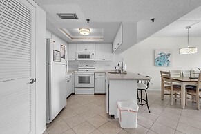 Sea Club #402 - Isle Be Back