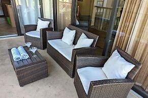 Sea Club #18 - Floridays