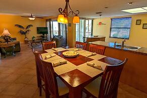 Sea Club #18 - Floridays