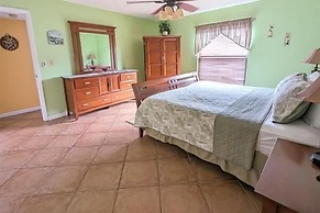 Sea Club #18 - Floridays