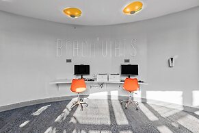 Ocean Walk Resort 1707