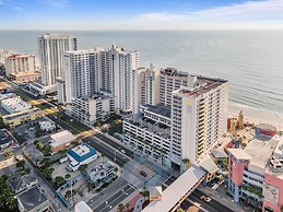 Ocean Walk Resort 1707