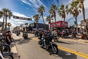 Ocean Walk Resort 1707