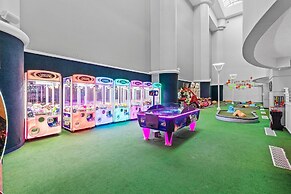 Ocean Walk Resort 1707