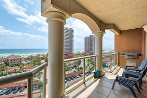 Portofino Island Resort 2-805