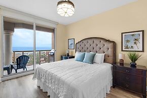 Portofino Island Resort 2-805