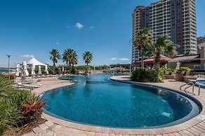 Portofino Island Resort 2-805