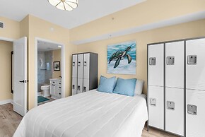 Portofino Island Resort 2-805