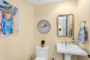 Portofino Island Resort 2-805