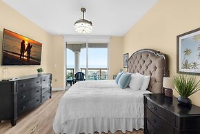 Portofino Island Resort 2-805