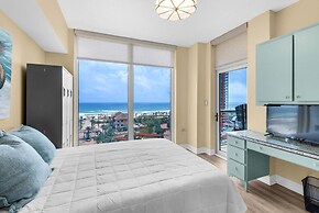 Portofino Island Resort 2-805