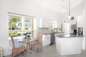 Beach House Paradise