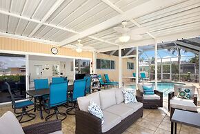 Beach House Paradise