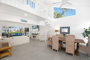 Beach House Paradise