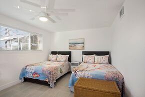 Beach House Paradise