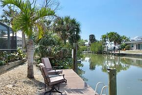 Beach House Paradise