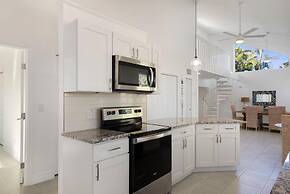 Beach House Paradise