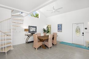 Beach House Paradise