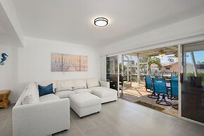 Beach House Paradise