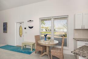 Beach House Paradise