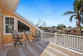 Beach House Paradise