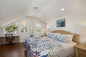 Beach House Paradise