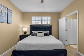 Poinciana Place #123