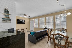 Poinciana Place #123