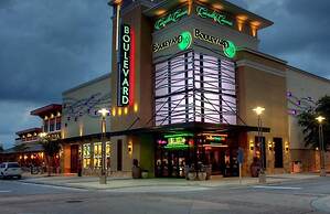 Poinciana Place #123