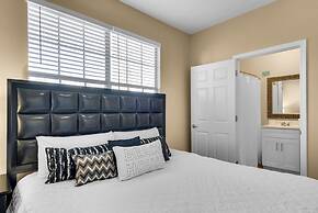 Poinciana Place #123
