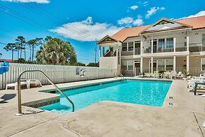 Poinciana Place #123