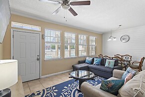 Poinciana Place #123