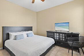 Poinciana Place #123