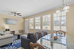 Poinciana Place #123