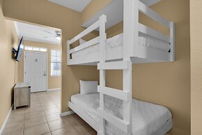 Poinciana Place #123