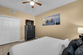 Poinciana Place #123