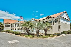 Poinciana Place #123