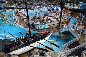 Poinciana Place #123