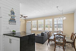 Poinciana Place #123