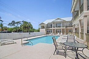 Poinciana Place #123