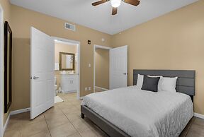 Poinciana Place #123