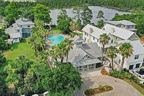 Grande Pointe 142- Livesea 30A