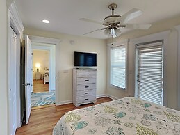 Summer Days Cooler Nights