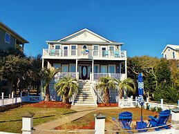 Summer Days Cooler Nights