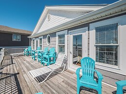 Summer Days Cooler Nights