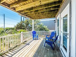 Summer Days Cooler Nights