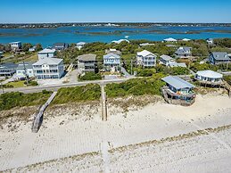 Summer Days Cooler Nights